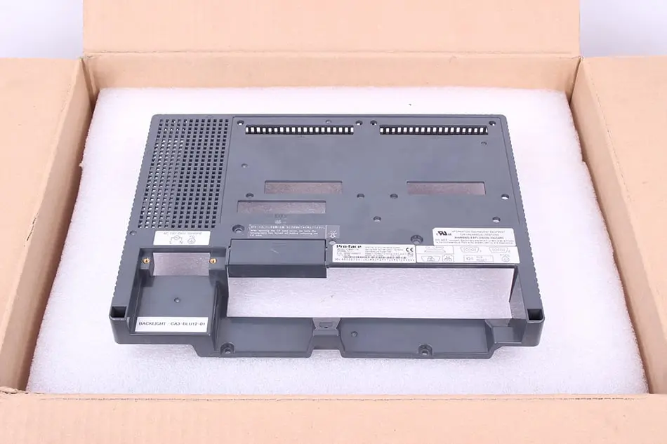 GP2600-TC11 COVER
