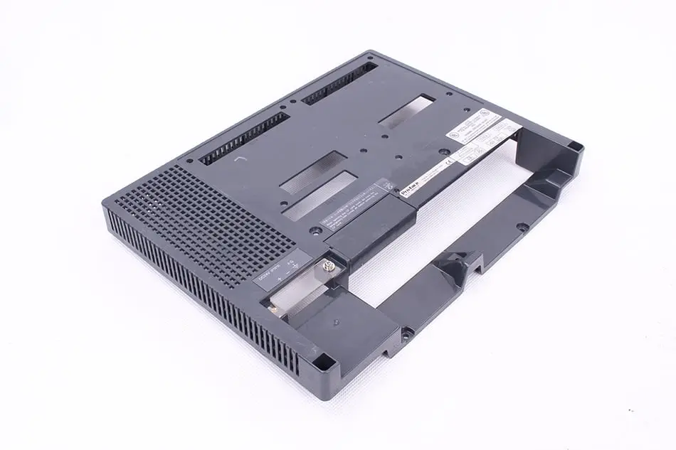 Produktfoto 1 von TYŁ OBUDOWY GP2600-TC41-24V
