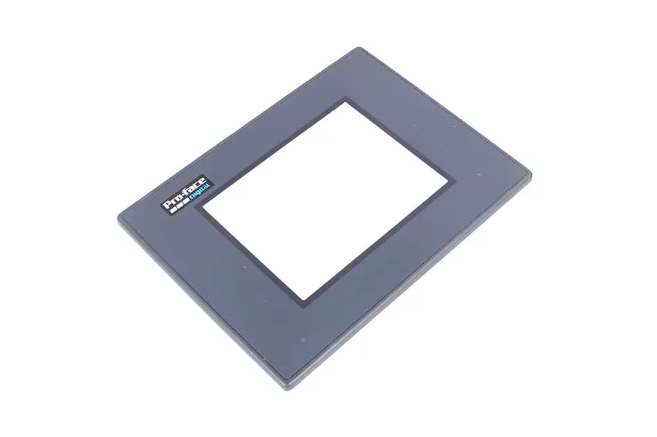 Produktfoto 1 von GP37W2-BG41-24V FRONT