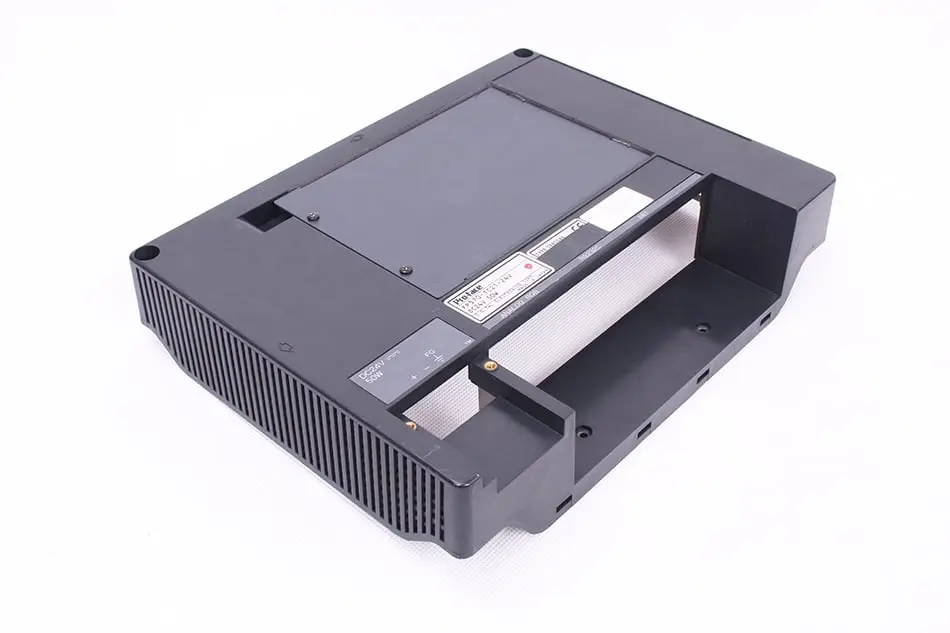 Produktfoto 1 von TYŁ OBUDOWY FP570-TC21-24V