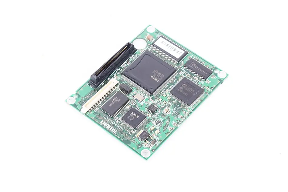 Produktfoto 1 von G2KMID-MAIN