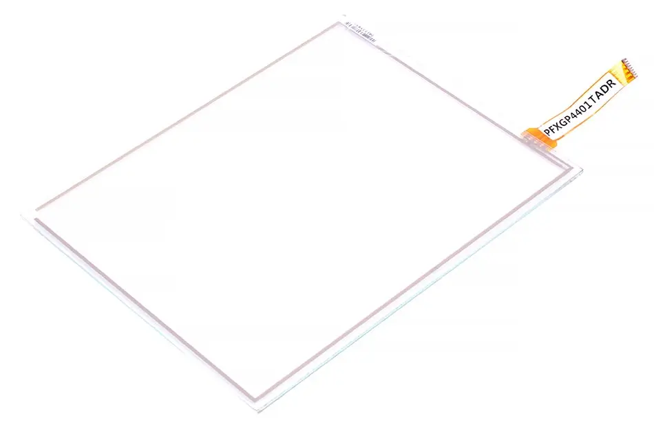 Produktfoto 1 von PFXGP4401TADR TOUCH
