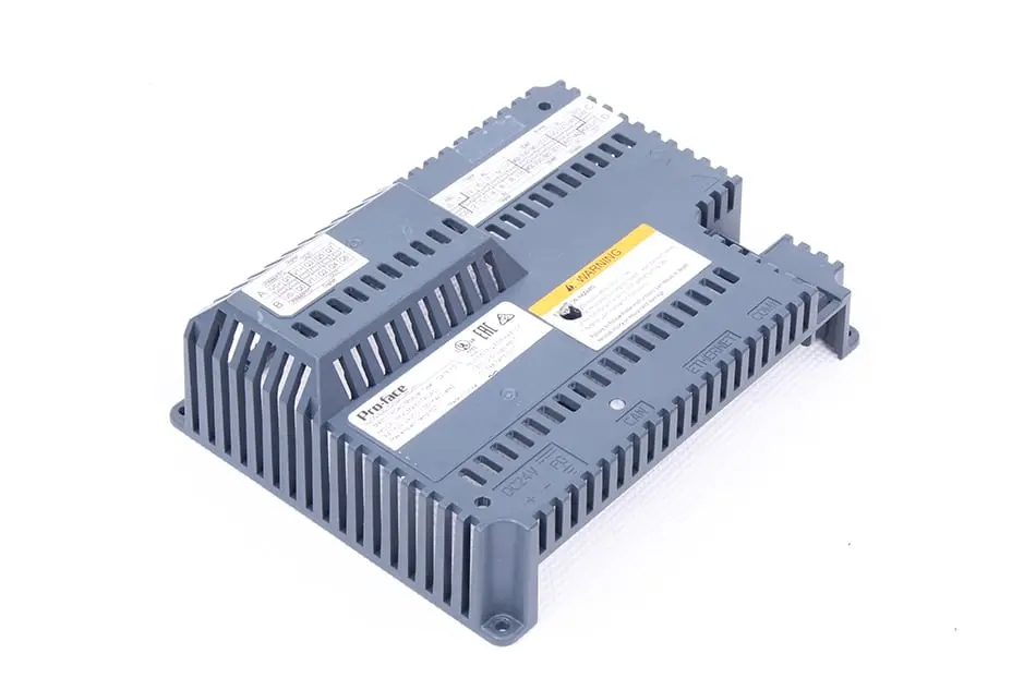 Produktfoto 1 von TYŁ OBUDOWY PFXLM4301TADAC