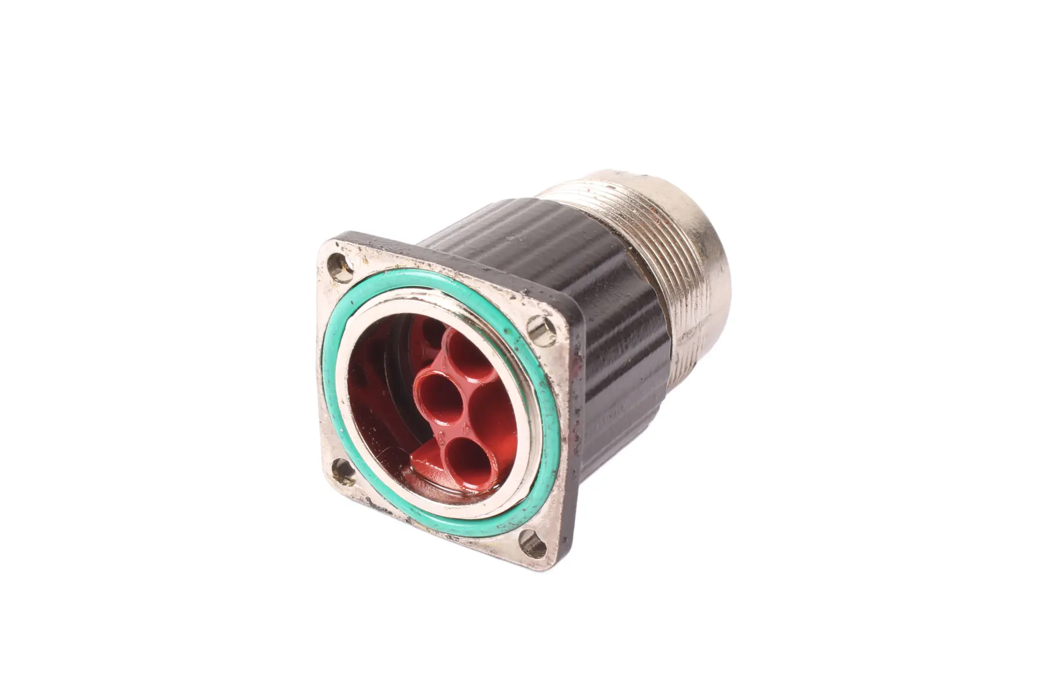 Produktfoto 1 von DSM4-11.3-24I.B6-1AL POWER SOCKET