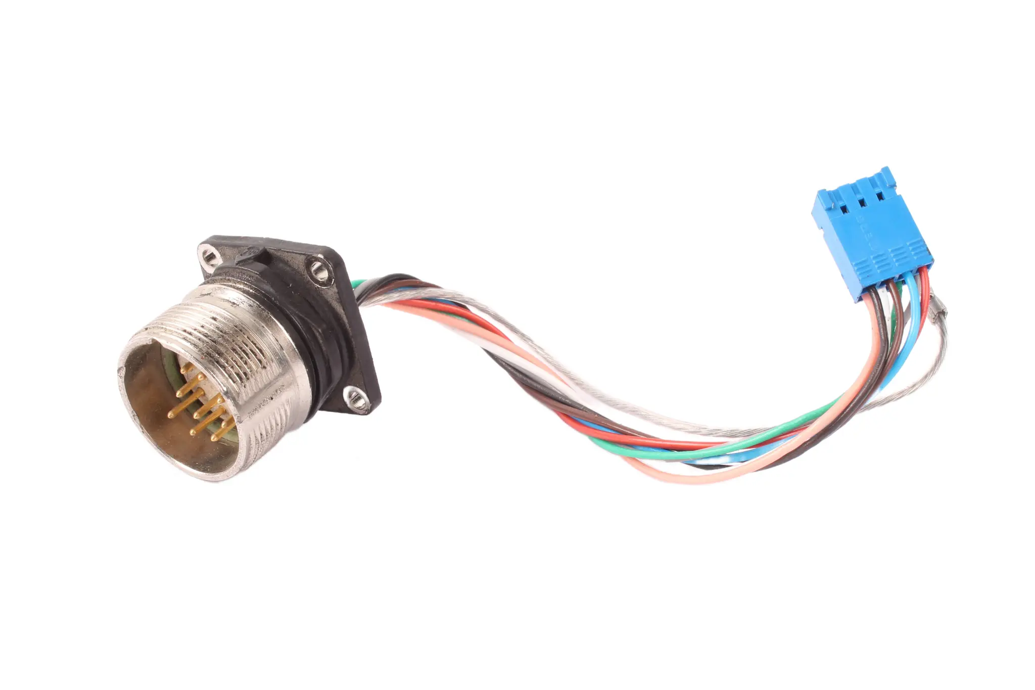 Produktfoto 1 von DSM4-11.3-24I.B6-1AL SOCKET