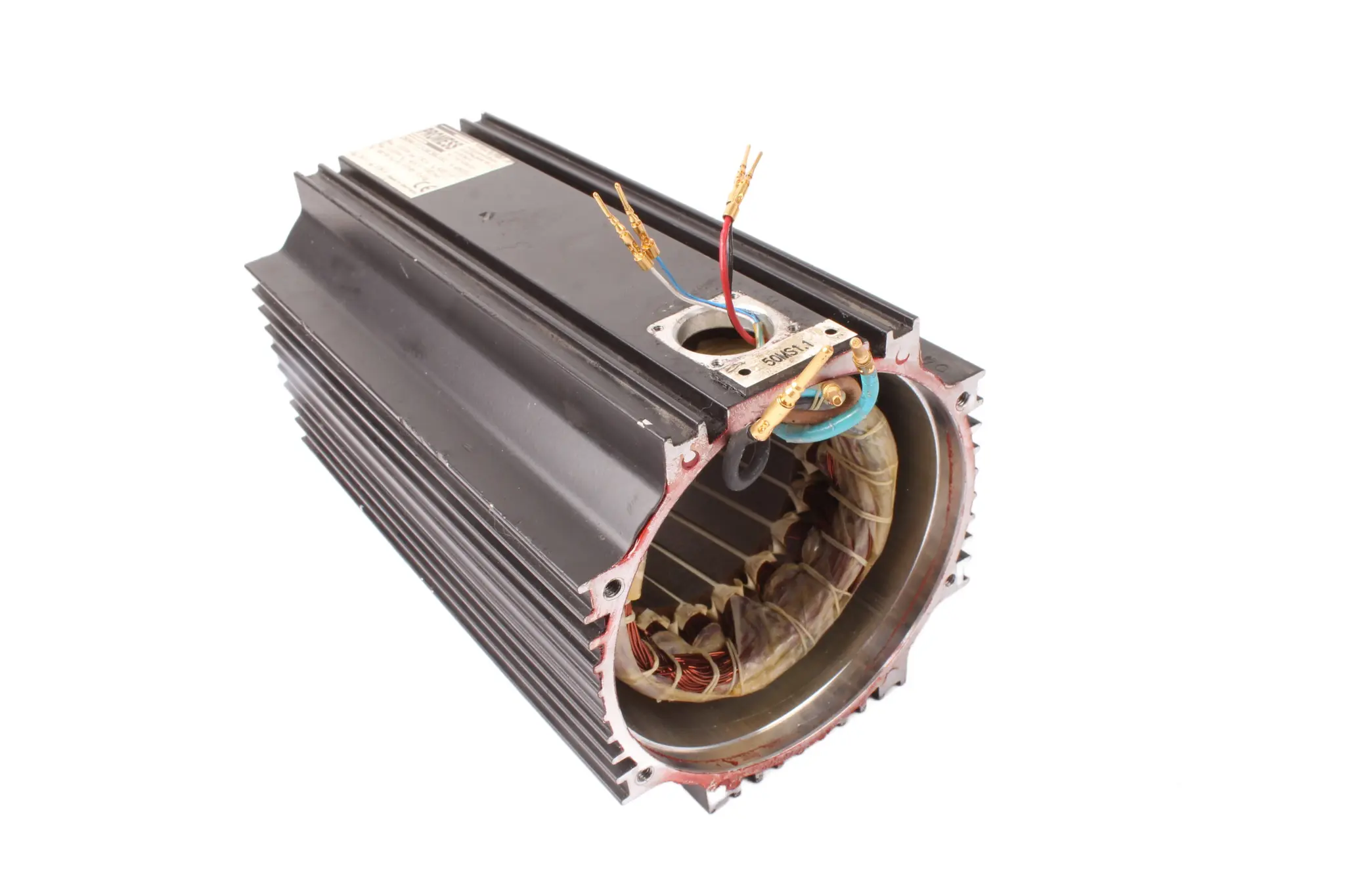 Produktfoto 1 von DSM4-11.3-24I.B6-1AL STATOR