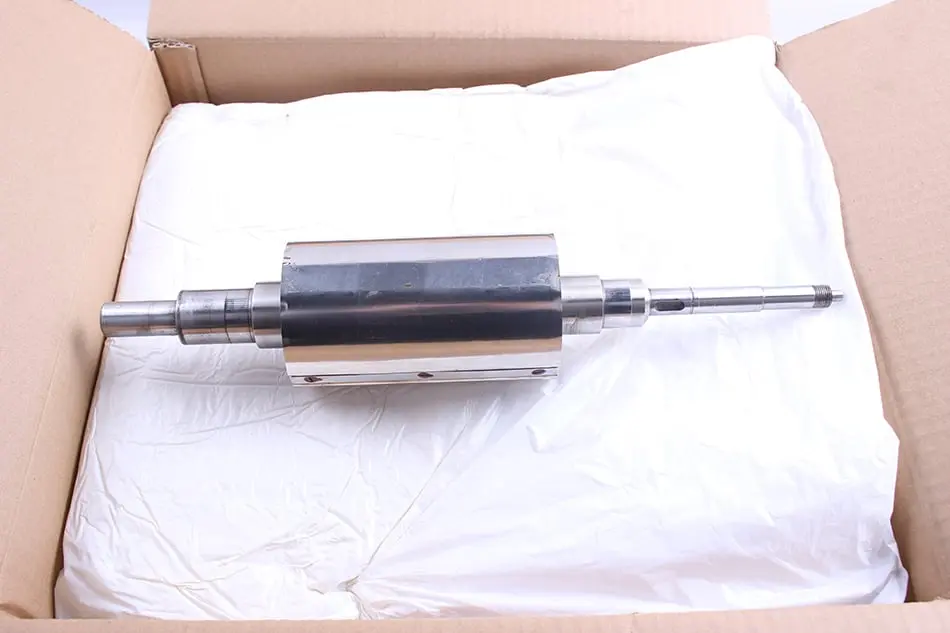 Produktfoto 1 von A312154 ROTOR