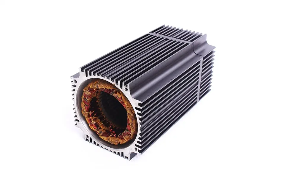 Produktfoto 1 von A312154 STATOR