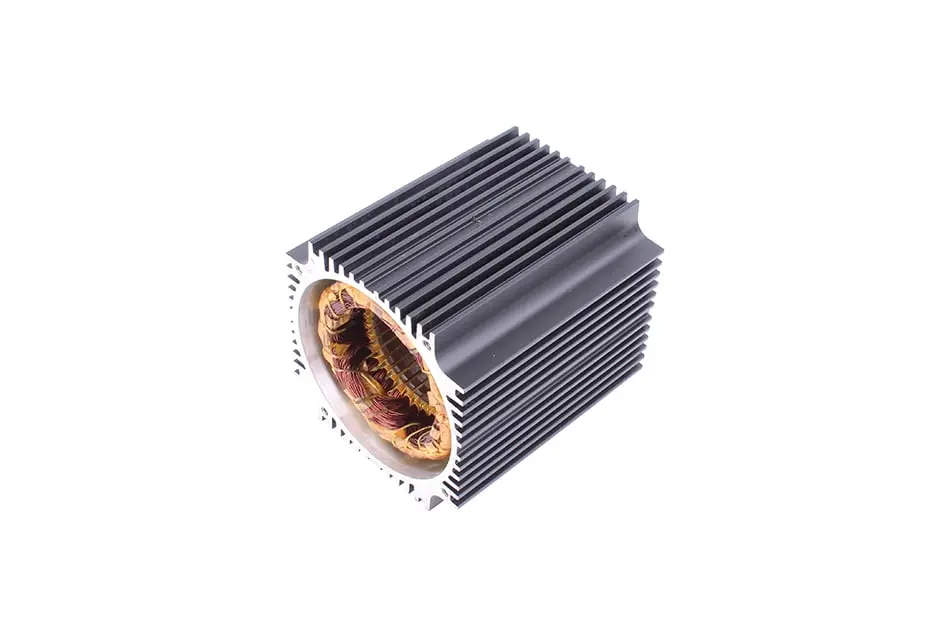 Produktfoto 1 von A312302 STATOR