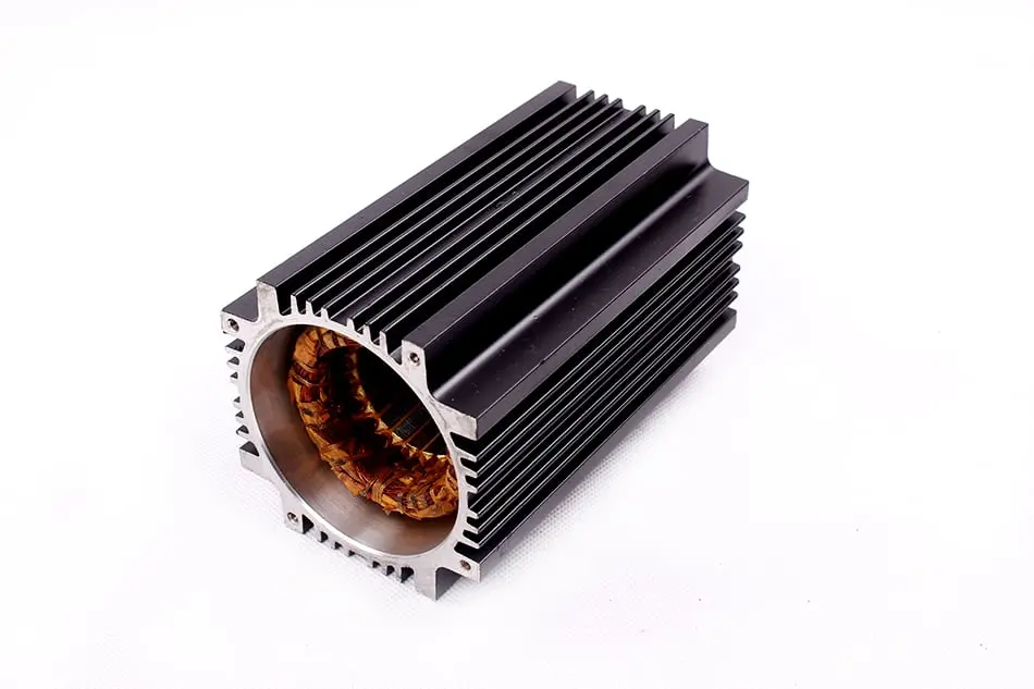 Produktfoto 1 von SB4004S-0004 STATOR