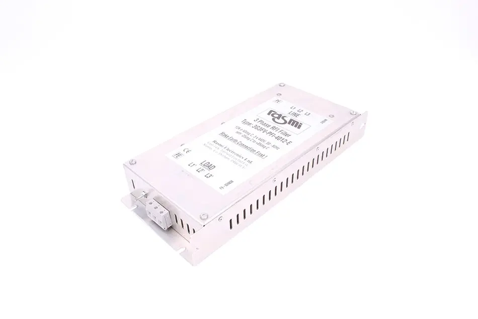 Produktfoto 1 von 3G3FV-PFI-4012-E