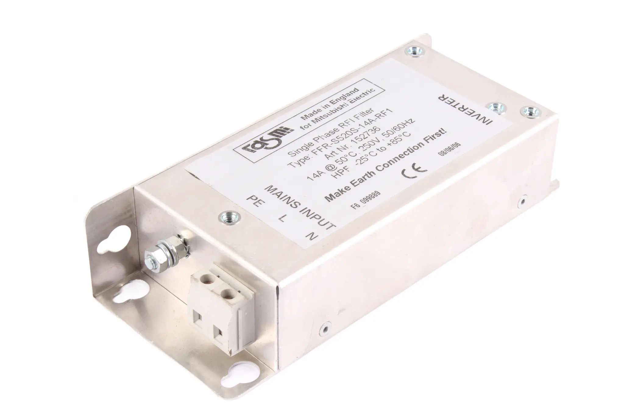 Produktfoto 1 von FR-S520S-14A-RF1