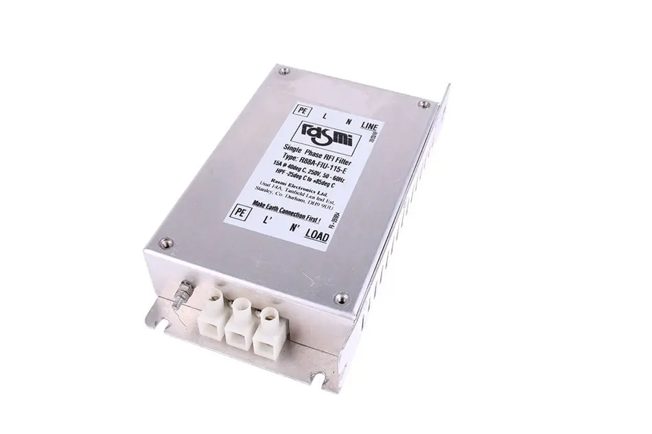 Produktfoto 1 von R88A-FIU-115-E