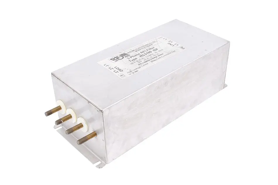 Produktfoto 1 von RS3180 IDF