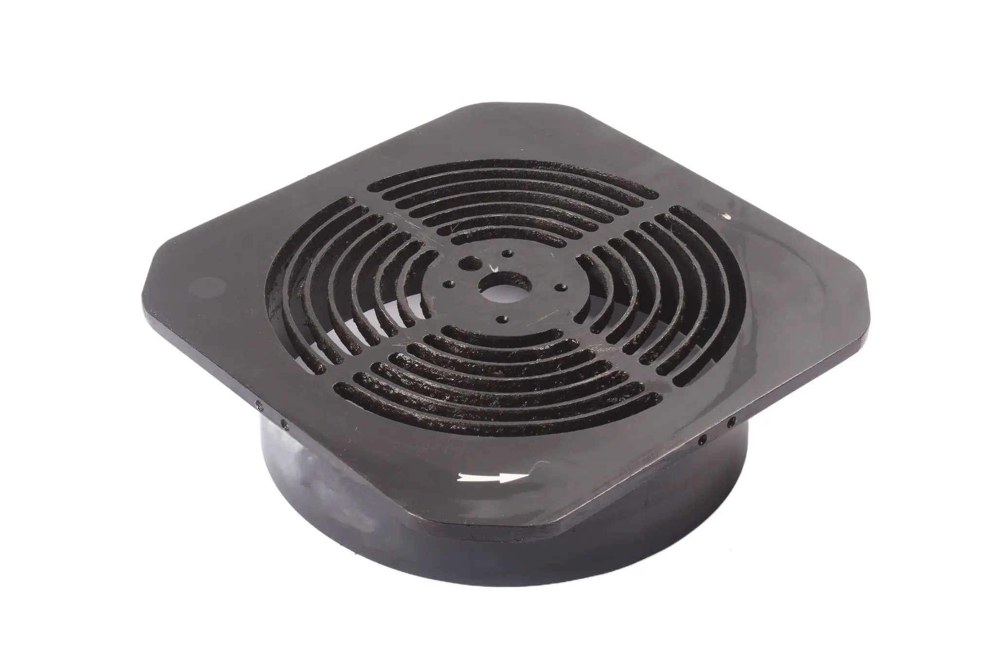 Produktfoto 1 von 2AD160C-B050B1-BS03-A2N1 FAN COVER