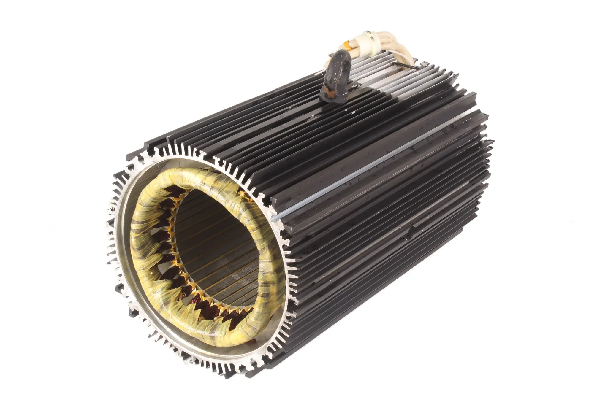 Produktfoto 1 von 2AD160C-B050B1-BS03-A2N1 STATOR