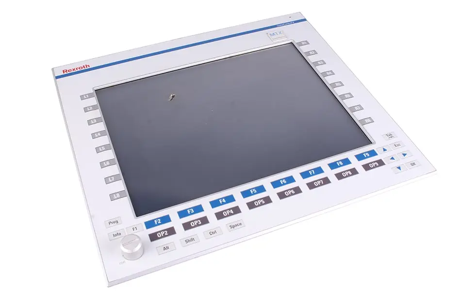 Produktfoto 1 von VEP50.4 INDRACONTORL