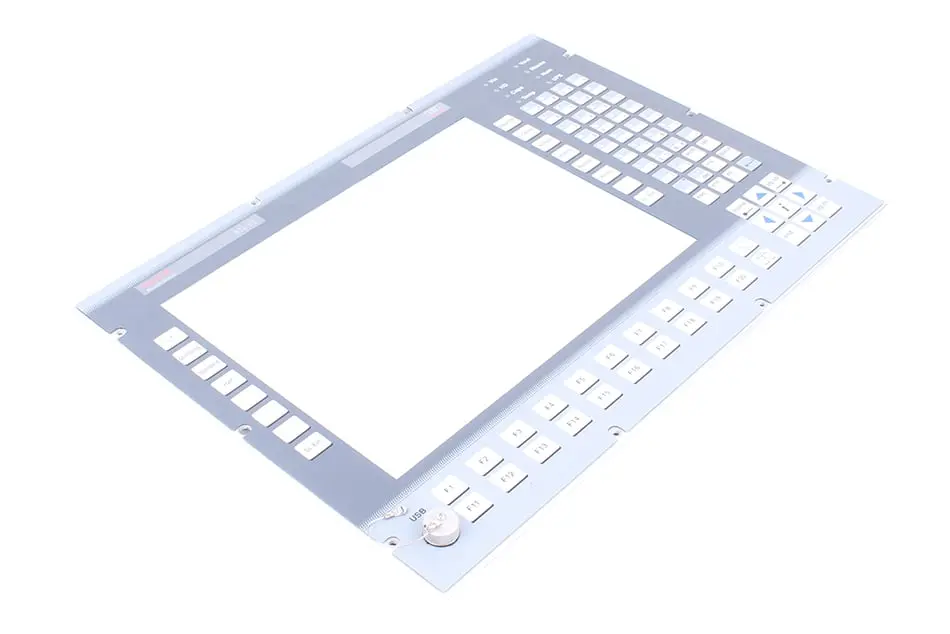 Produktfoto 1 von BT215/2 FRONT