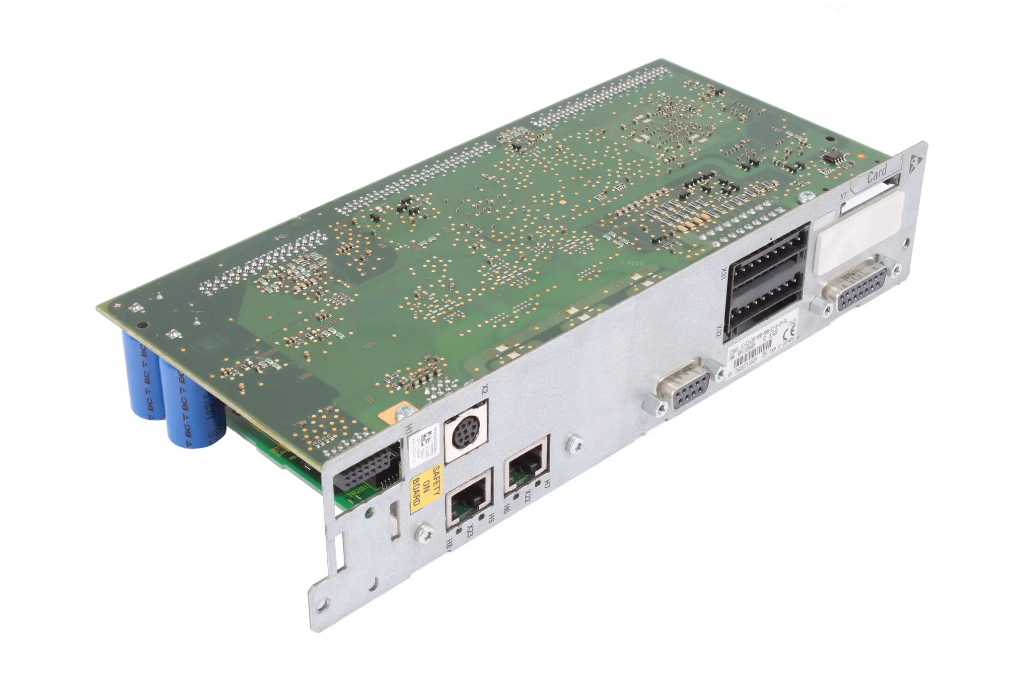 Produktfoto 1 von CSH01.1C-S3-ENS-NNN-NNN-S2-S-XP-FW