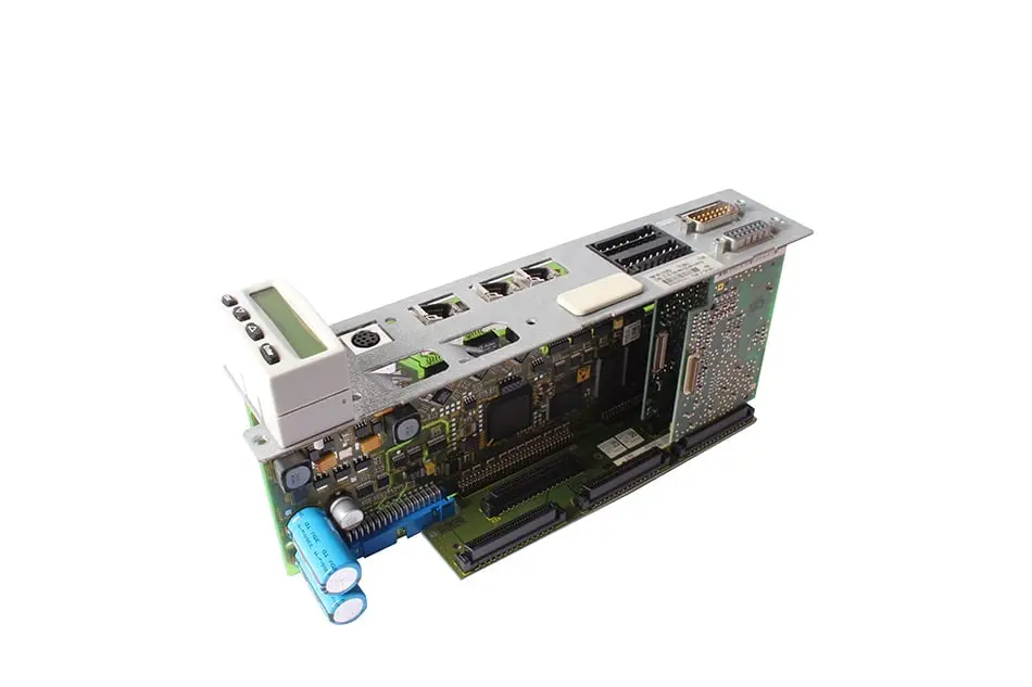 Produktfoto 1 von CSH01.2C-SE-ENS-NNN-CCD-NN-S-NN-FW