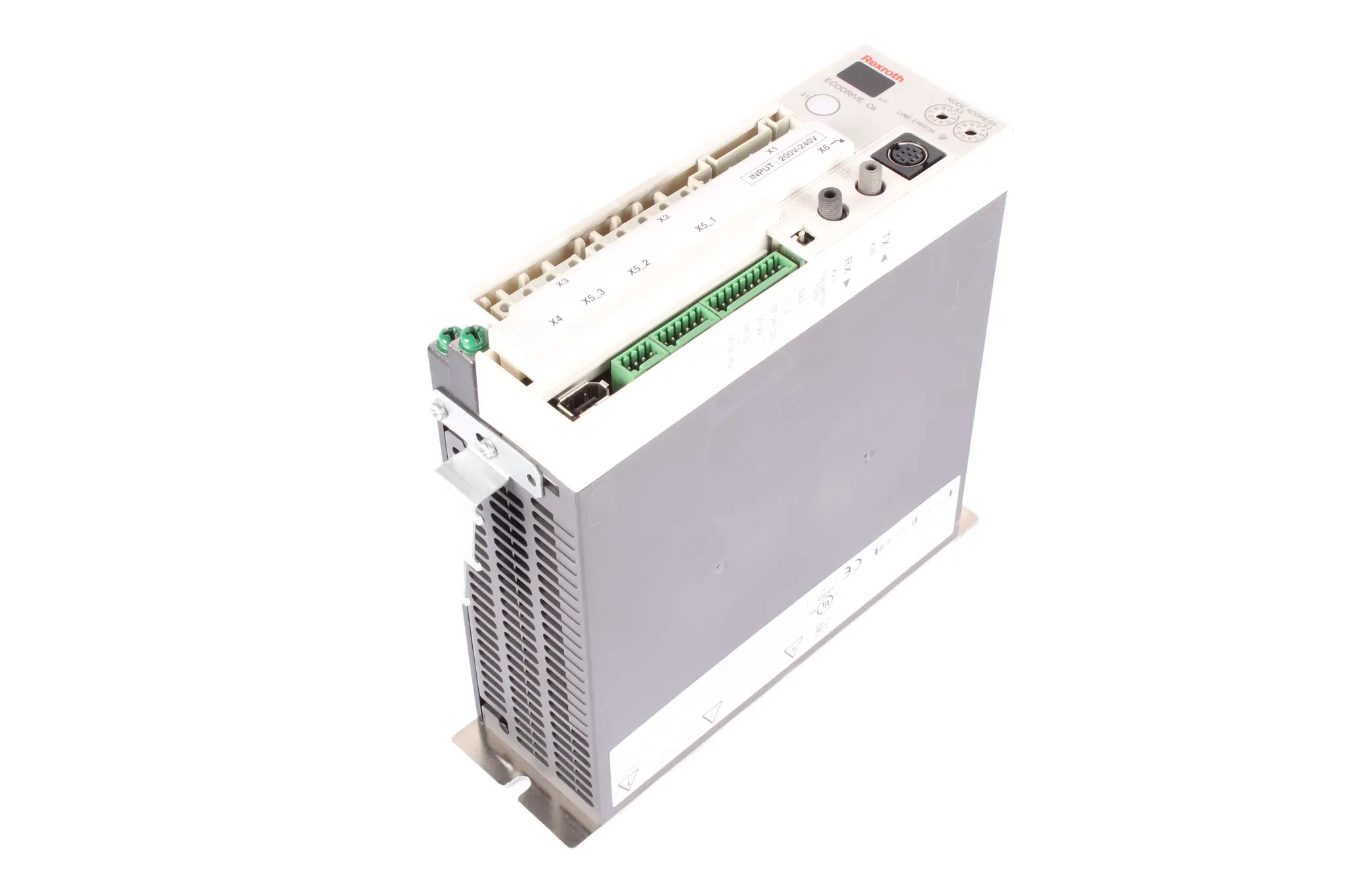 Produktfoto 1 von DKC02.3-004-3-MGP-01VRS