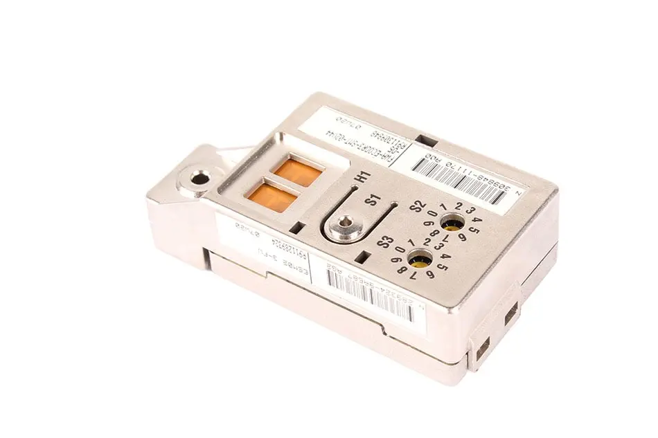 Produktfoto 1 von FWA-ECODR3-SMT-02V44-D5