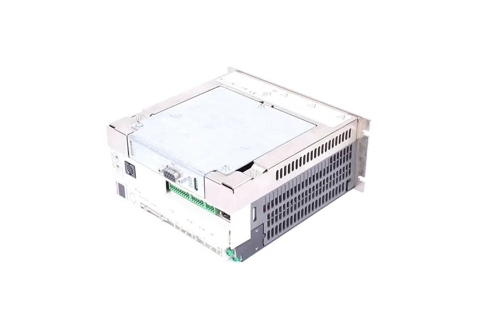 Produktfoto 1 von DKC10.3-004-3-MGP-01VRS