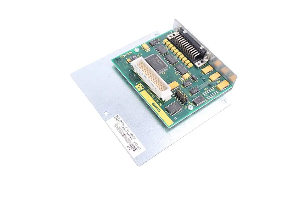 Produktfoto 1 von BGR DKC01.3 LK EAK02