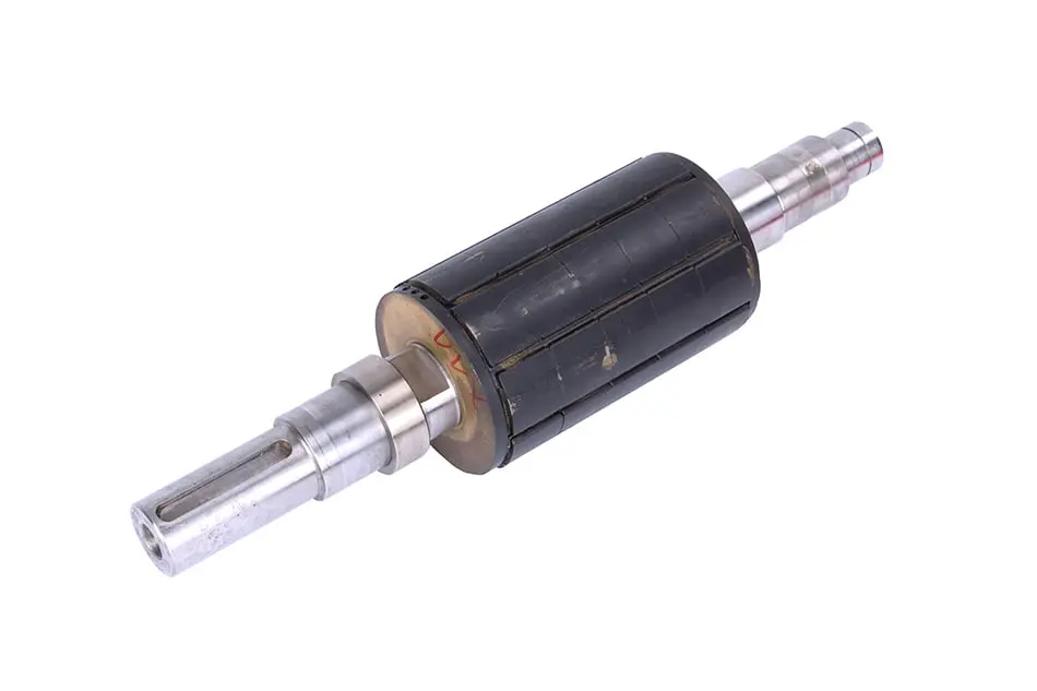 Produktfoto 1 von MHD115B024-PP1-AA ROTOR