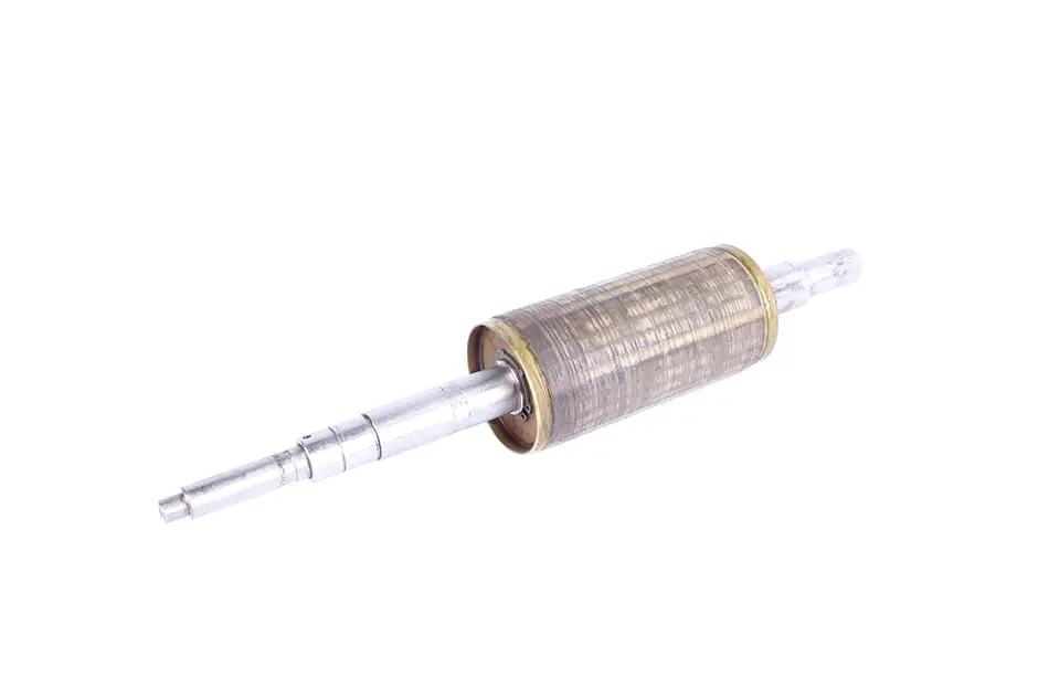 Produktfoto 1 von MAC071C-0-NS-4-C/095-B-2/WA612XX ROTOR