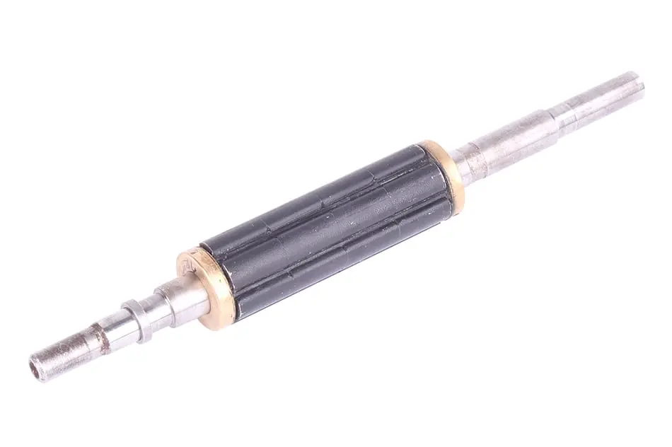 Produktfoto 1 von MKD025B-144-KP1-KN ROTOR