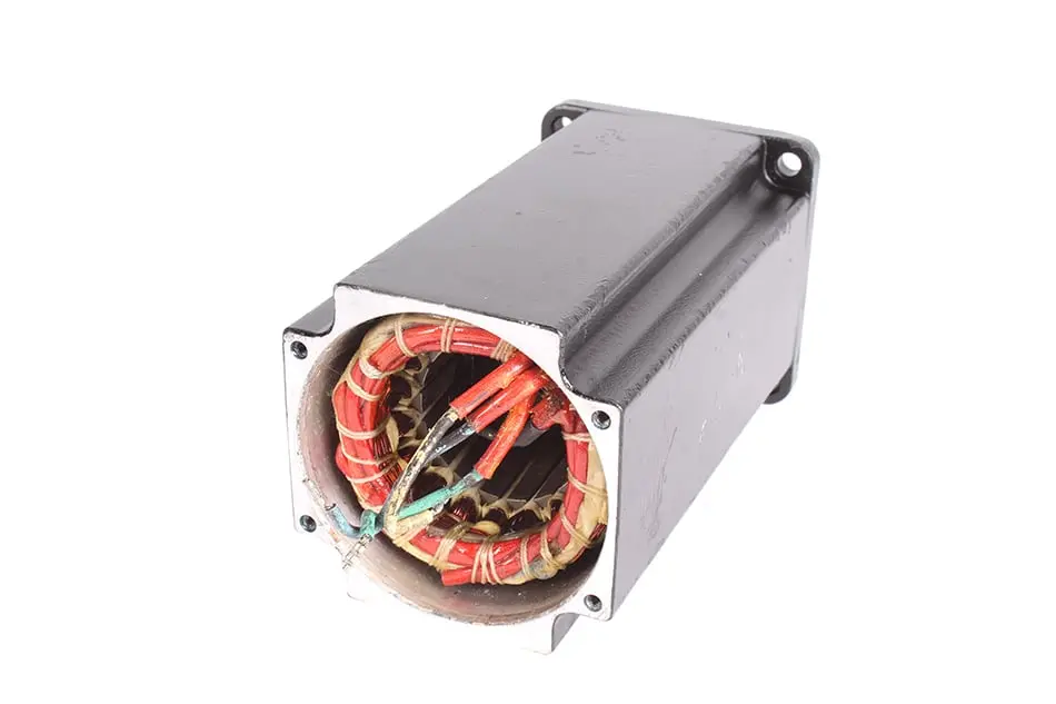 Produktfoto 1 von MKD041B-144-KP1-KN/S007 STATOR