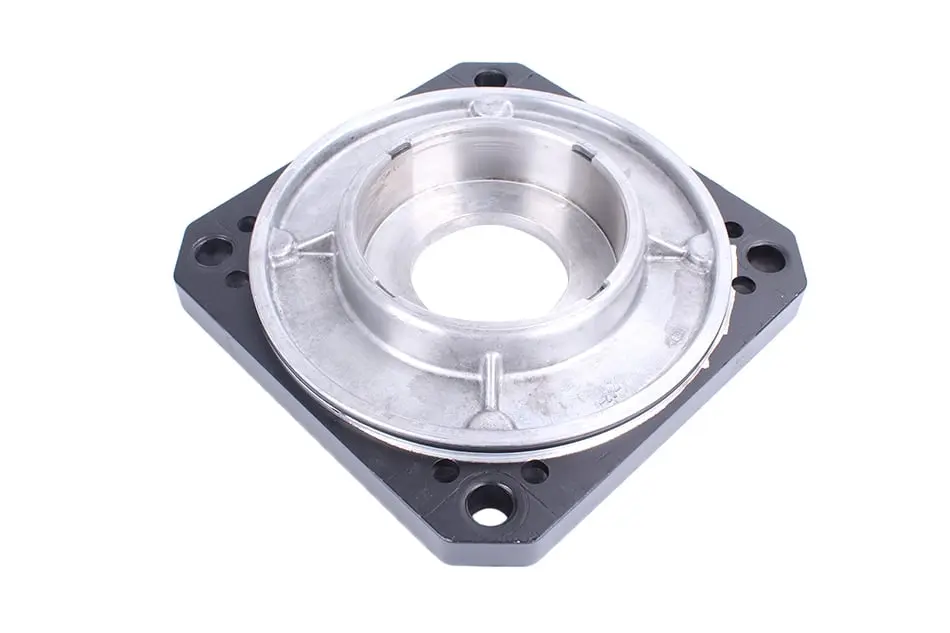 Produktfoto 1 von MHD115C-058-NG1-AA FRONT COVER