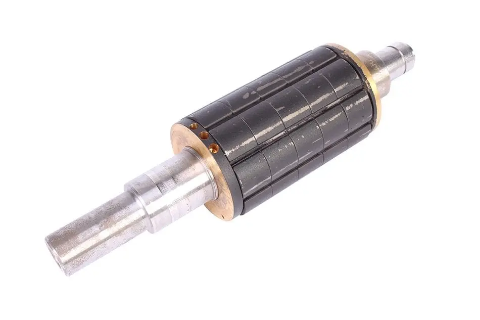 Produktfoto 1 von MSK050C-0600-NN-M1-UG0-NNNN ROTOR