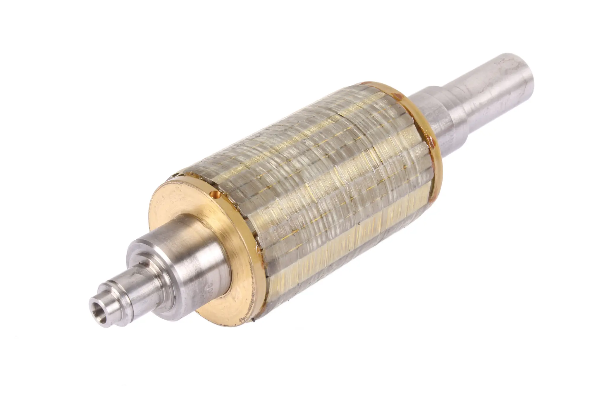 Produktfoto 1 von MSK060C-0300-NN-S1-UG0-NNNN ROTOR