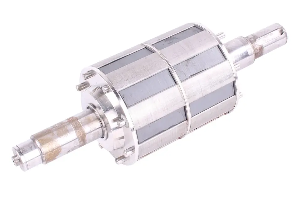 Produktfoto 1 von MSK100B-0300-NN-M1-BP0-NNNN ROTOR