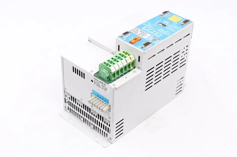 Produktfoto 1 von DRIVE 4025AT