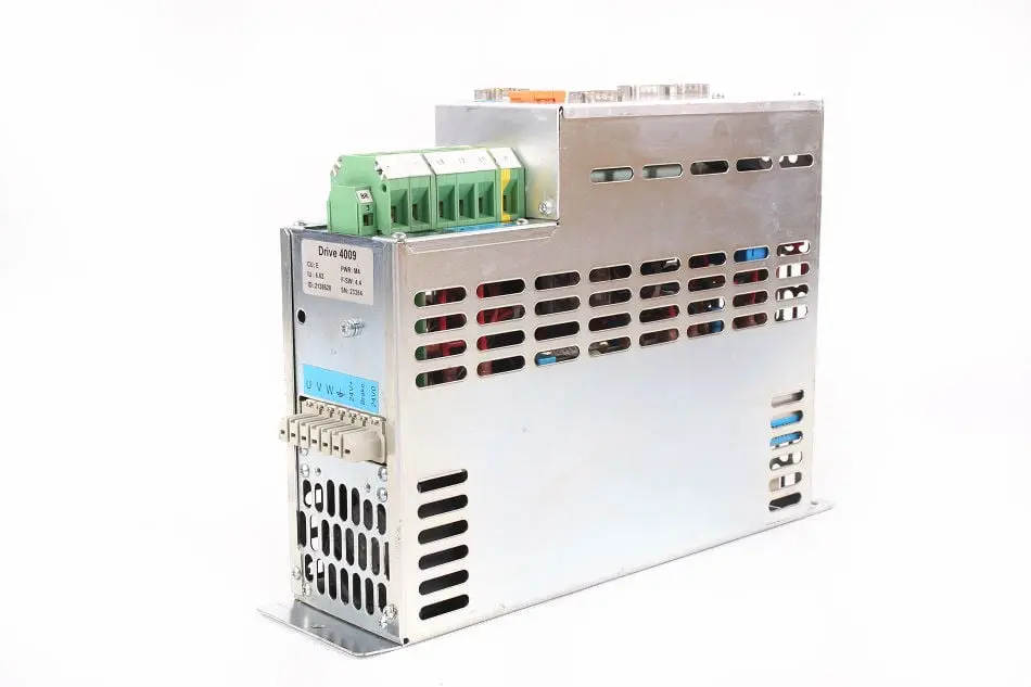 Produktfoto 1 von DRIVE 4009