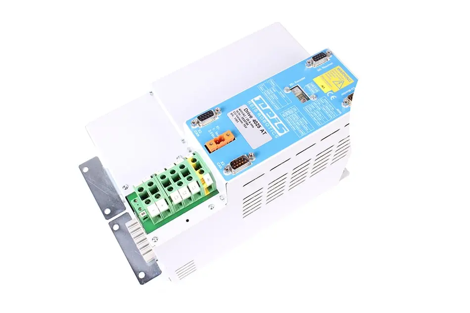 Produktfoto 1 von DRIVE 4025AT