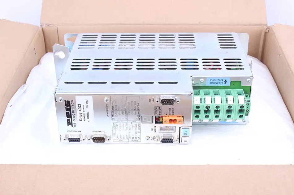 Produktfoto 1 von DRIVE 4003