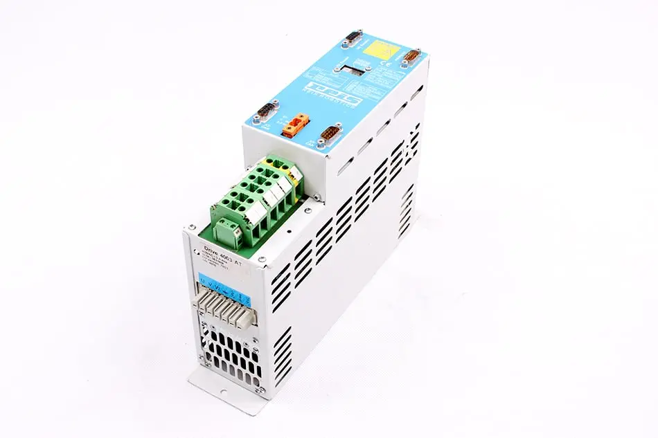 Produktfoto 1 von DRIVE4003AT