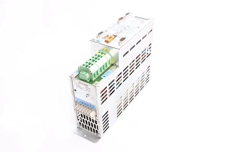 Produktfoto 1 von DRIVE4005