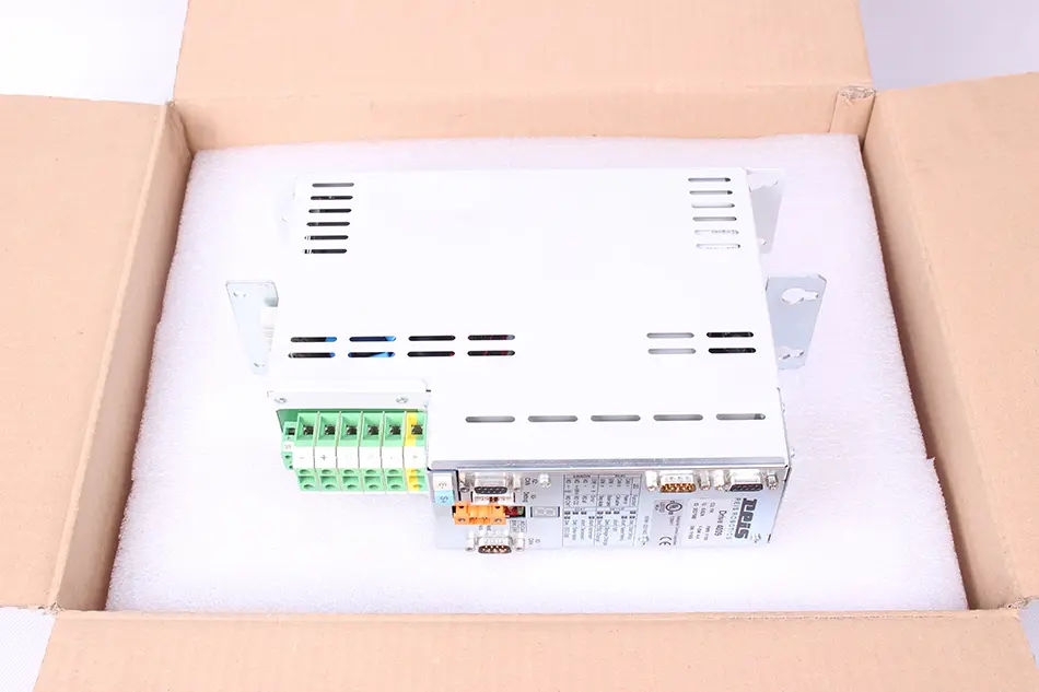 Produktfoto 1 von DRIVE4009
