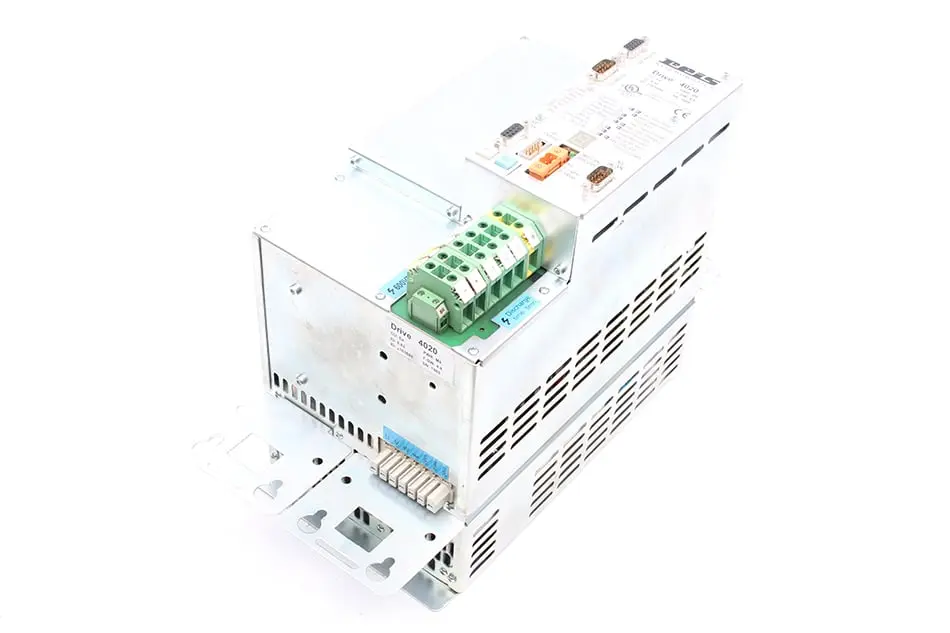 Produktfoto 1 von DRIVE4020