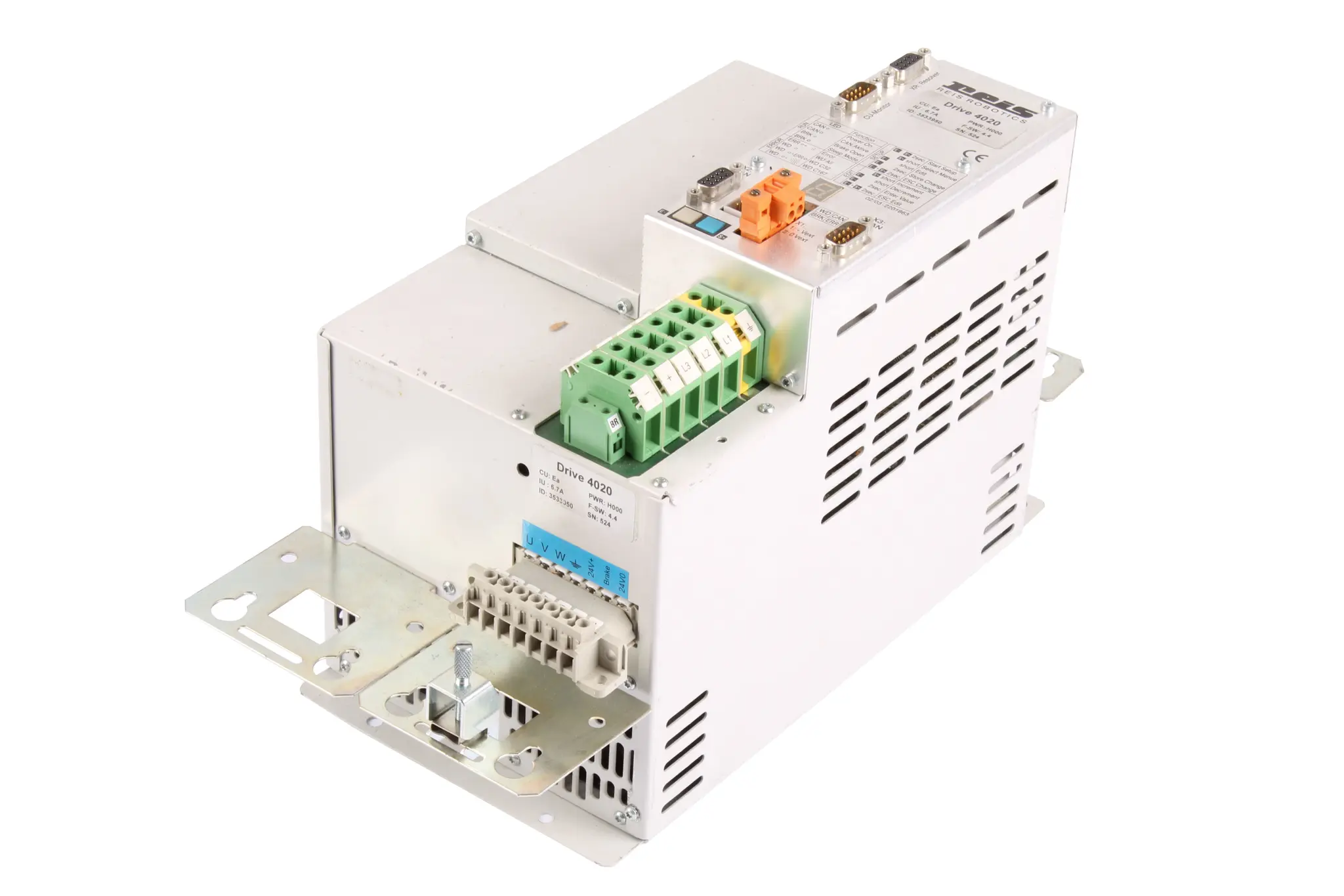Produktfoto 1 von DRIVE4020