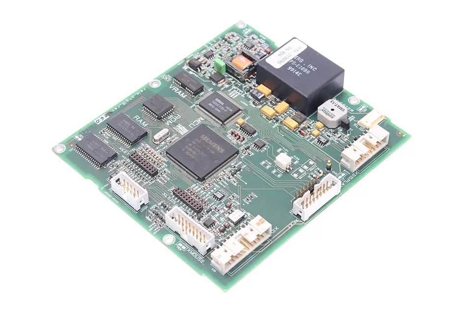 Produktfoto 1 von PHG10 BOARD