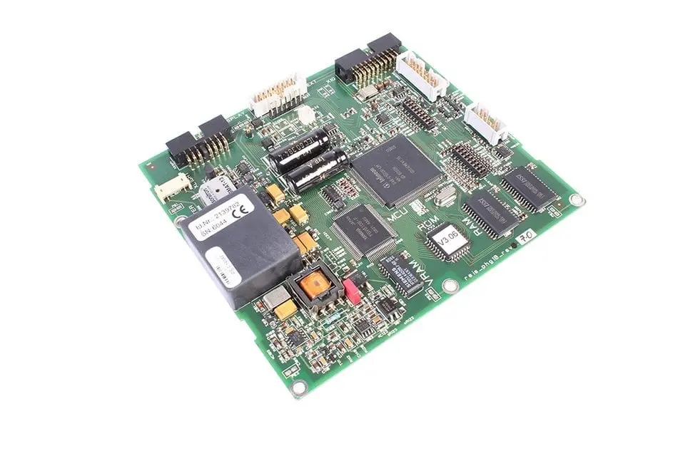 PHG10 BOARD