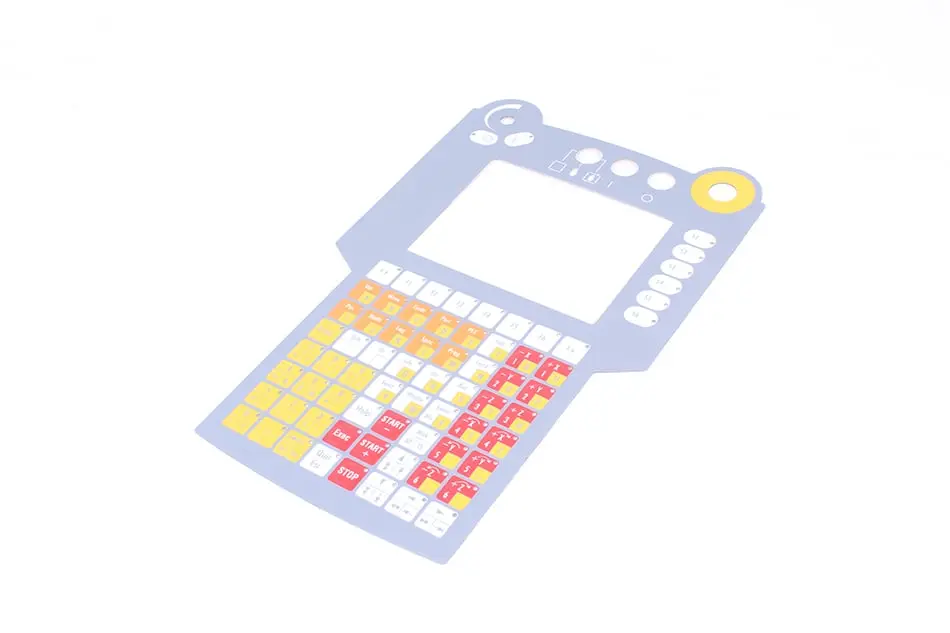 PHG10 KEYBOARD