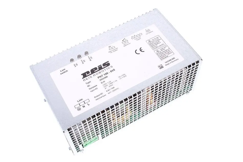 Produktfoto 1 von PNT100-6V5