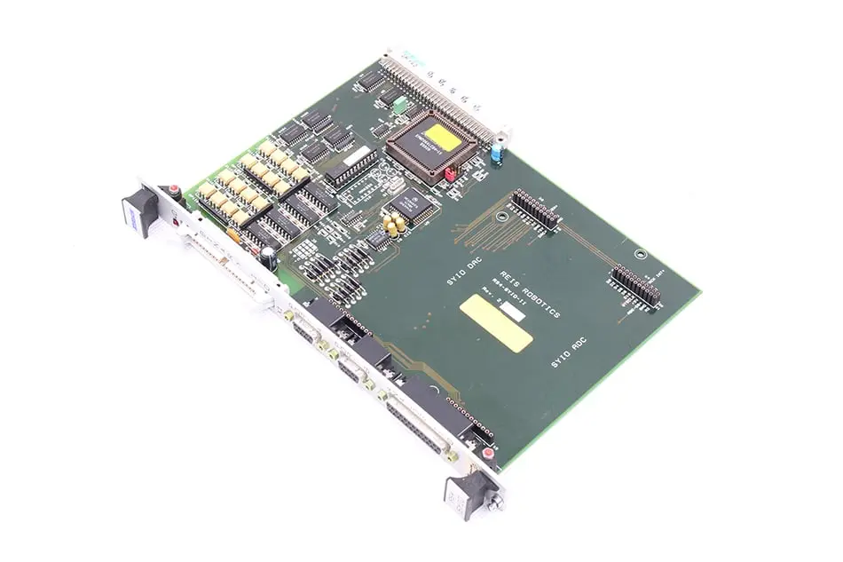 Produktfoto 1 von RS4-SYIO-II